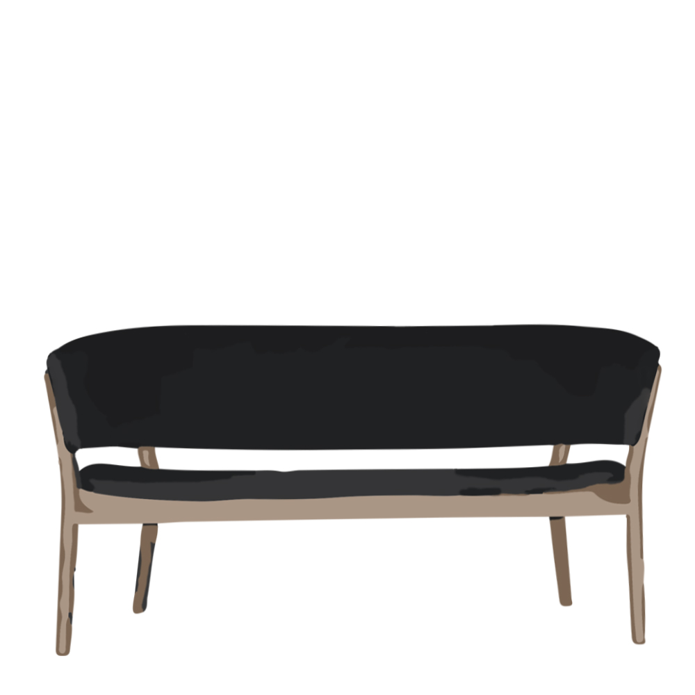 ND 82 sofa ditzel